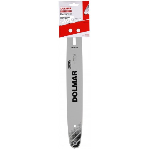 Dolmar lišta 45 cm 412045661