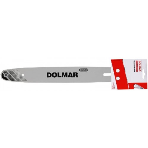 DOLMAR 415045631 Lišta 45cm, 0.325 "1,5mm