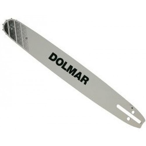 DOLMAR 958500001 Lišta 38cm, 3/8" 1,5mm old 411907650=new191G50-9