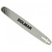 DOLMAR 958500001 Lišta 38cm, 3/8" 1,5mm old 411907650=new191G50-9
