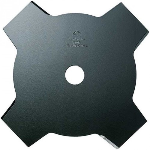 Dolmar nôž 4cípý 255x25,4mm STOP 363224140