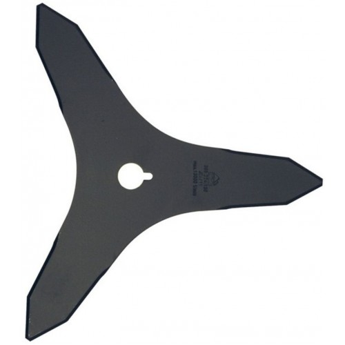 Makita/Dolmar 385224130 nôž na burinu, 300 mm Makita/Dolmar 385224130 nôž na burinu, 300 mm