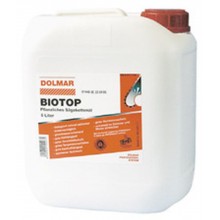 Dolmar 980008211 Biotop Olej na mazanie pílových reťazí 5L