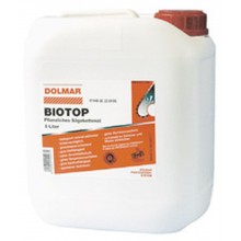 Dolmar 980008211 Biotop Olej na mazanie pílových reťazí 5L1910U1-7