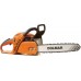 Dolmar Benzínová píla 2,4 kW, 38cm, 3/8 "PS500C Dolmar Benzínová píla 2,4 kW, 38cm, 3/8 "PS500C