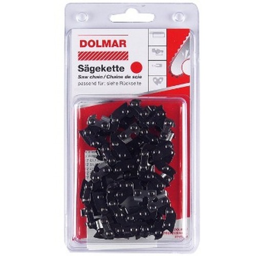 DOLMAR 511492762 Pilová reťaz 45 cm 3/8 "1,3 mm DOLMAR 511492762 Pilová reťaz 45 cm 3/8 "1,3 mm