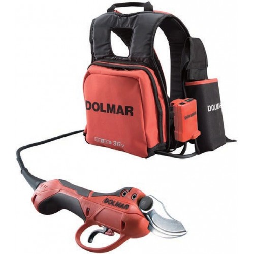 Dolmar Záhradnícke nožnice 2x18V LXT Li-Ion, bez aku AR-3733Z Dolmar Záhradnícke nožnice 2x18V LXT Li-Ion, bez aku AR-3733Z