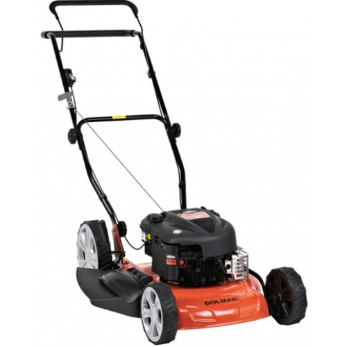 Dolmar PM-4810 Benzínová mulčovací sekačka 48cm, 4-takt