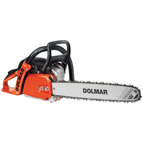 Dolmar PS-420SC-45A Benzínová reťazová píla 0,325", 2,2 kW, 38cm