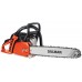 Dolmar PS-420SC-45A Benzínová reťazová píla 0,325", 2,2 kW, 38cm