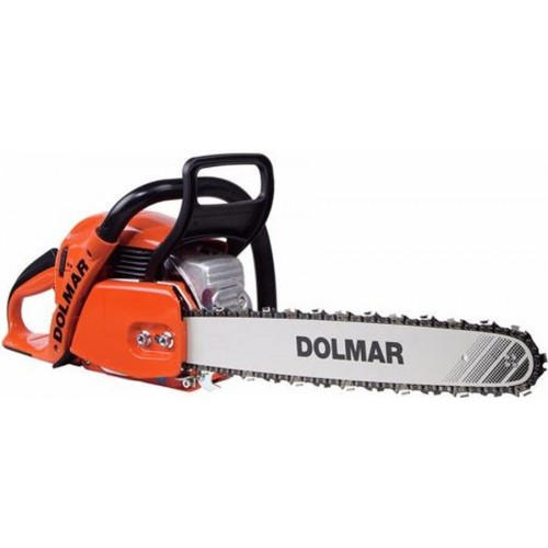 Dolmar PS-500C-45A Benzínová motorová pila 0,325", 2,4 kW, 45cm