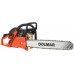 Dolmar PS-6100H-45B Benzínová reťazová píla 3/8 ", 3,4 kW, 45 cm