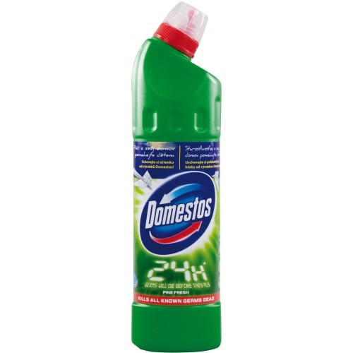 Domestos čistiaci prostriedok Pine Fresh 750 ml