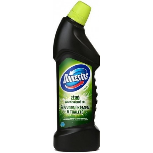 DOMESTOS Zero na vodný kameň Lime 750 ml