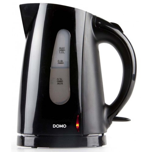 DOMO Rýchlovarná kanvica 1L DO9031WK