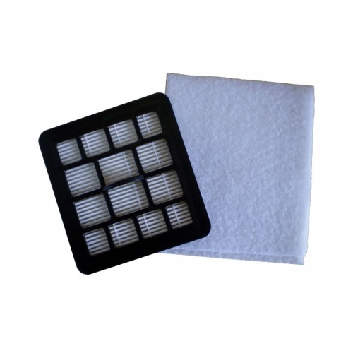 DOMO Sada filtrov pre vysávače DOMO COMFORT DO7263S-SET1