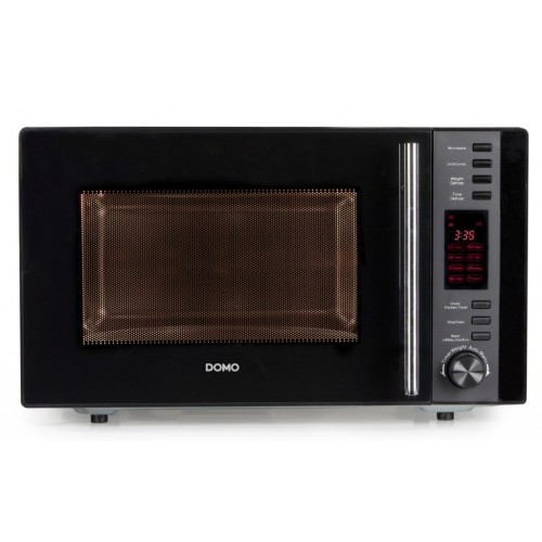 DOMO Mikrovlnná rúra s grilom DO2425G