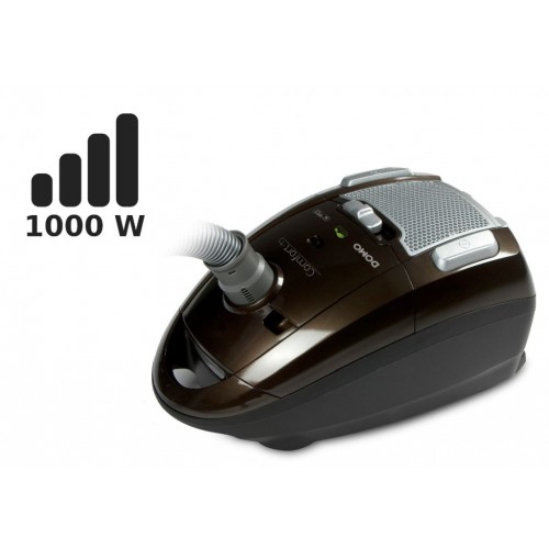 DOMO COMFORT PLUS 2300W Eco Vreckový vysávač DO7274S