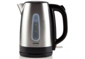 DOMO DO496WK Rýchlovarná kanvica nerezová (1,7l/ 2200W)