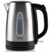DOMO DO496WK Rýchlovarná kanvica nerezová (1,7l/ 2200W)