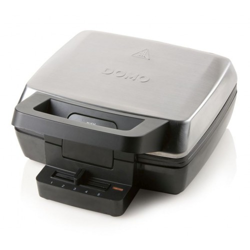 DOMO Vaflovač DO9148W DOMO Vaflovač DO9148W