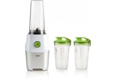 DOMO XPOWER Smoothie nutri mixér, 1000W DO700BL