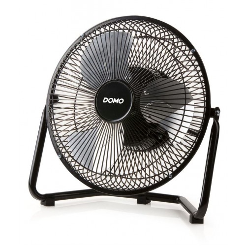 DOMO Ventilátor podlahový / stolný DO8143