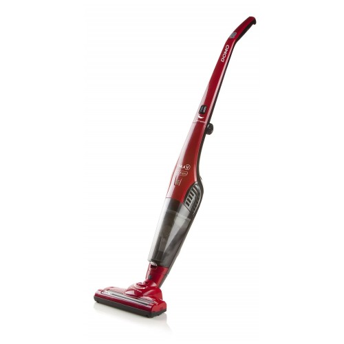 DOMO Tyčový aku vysávač 14,4 V Li-ion DO216SV