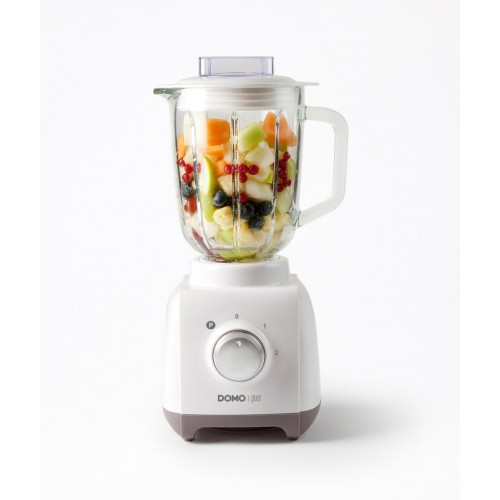 DOMO Stolný mixér DO703BL