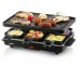 DOMO RACLETTE gril pre 6 DO9188G