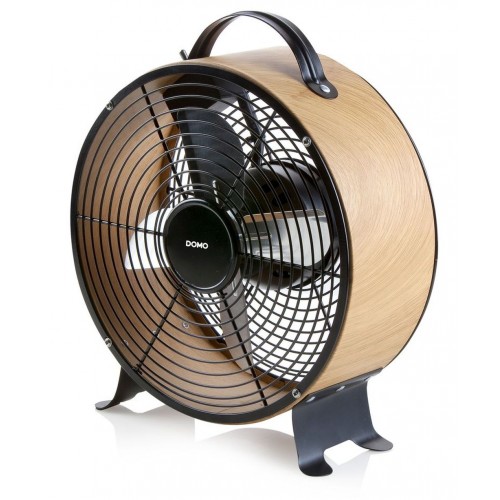 DOMO Ventilátor podlahový / stolný DO8145 DOMO Ventilátor podlahový / stolný DO8145