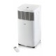 DOMO 5000 BTU Mobilná klimatizácia, 560W DO1034A