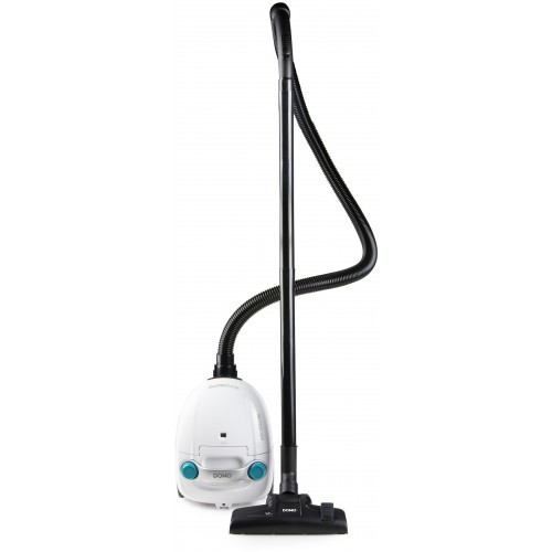 DOMO Compact Vreckový vysávač 450W DO1152S