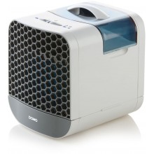 DOMO Prenosný ochladzovač vzduchu, 6W DO154A
