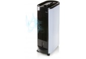DOMO Mobilný ochladzovač vzduchu s ionizátorom, 70W DO156A
