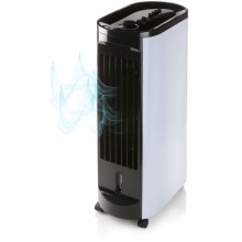 DOMO Mobilný ochladzovač vzduchu s ionizátorom, 70W DO156A
