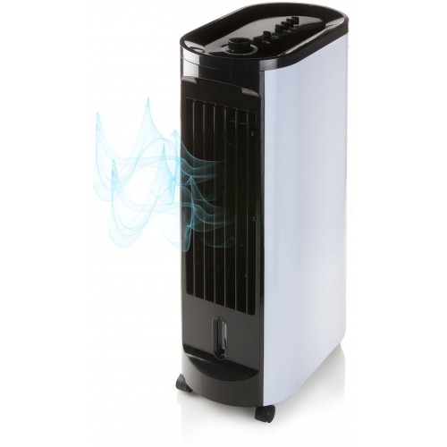 DOMO Mobilný ochladzovač vzduchu s ionizátorom, 70W DO156A