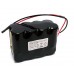 DOMO Batéria do aku vysávača 14,4V 2200 mAh DO211S-55