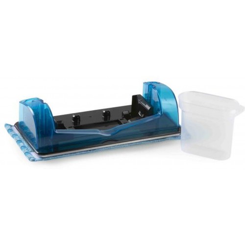 DOMO Mopovací nástavec k tyčovému vysávaču DO228SV-W DOMO Mopovací nástavec k tyčovému vysávaču DO228SV-W