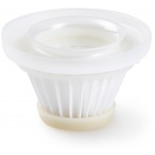 DOMO HEPA filter ručného aku vysávača DO238S-5