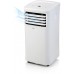 DOMO 7000 BTU Mobilná klimatizácia, 755W DO266A