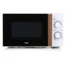 DOMO Mikrovlnná rúra, 1050W DO2720