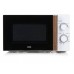 DOMO Mikrovlnná rúra, 1050W DO2720