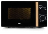 DOMO Mikrovlnná rúra 1050W DO2820