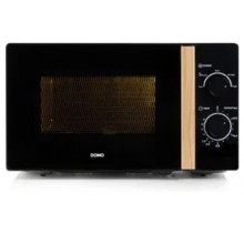 DOMO Mikrovlnná rúra 1050W DO2820