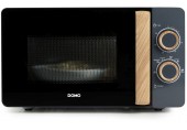 DOMO WOOD YOU Mikrovlnná rúra, 700W DO3320