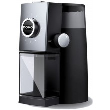 DOMO Elektrický mlynček na kávu, 130W DO42440KM