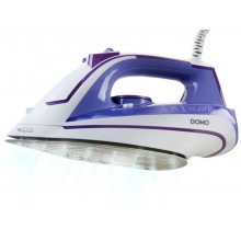 DOMO Naparovacia žehlička, 2200W DO7052S