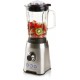 DOMO Stolný mixér so sklenenou nádobou 1,5l, 1000W DO710BL