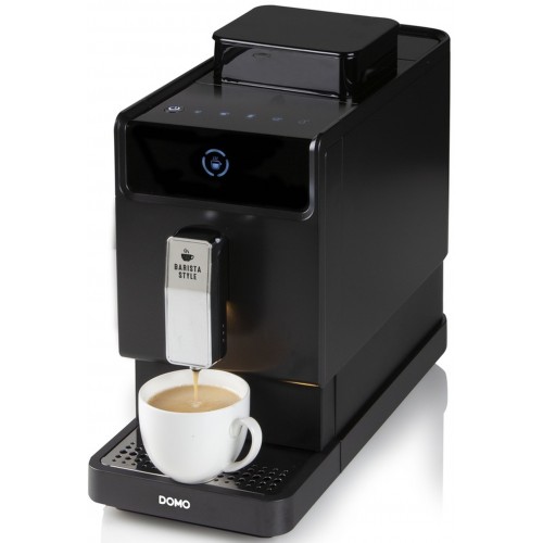 DOMO Automatický kávovar espresso 1470W DO718K